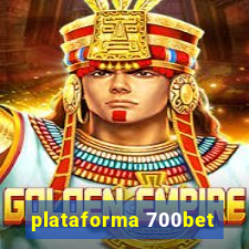 plataforma 700bet